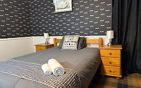 Modern Rooms With Self Check-In The Castle, Coldstream